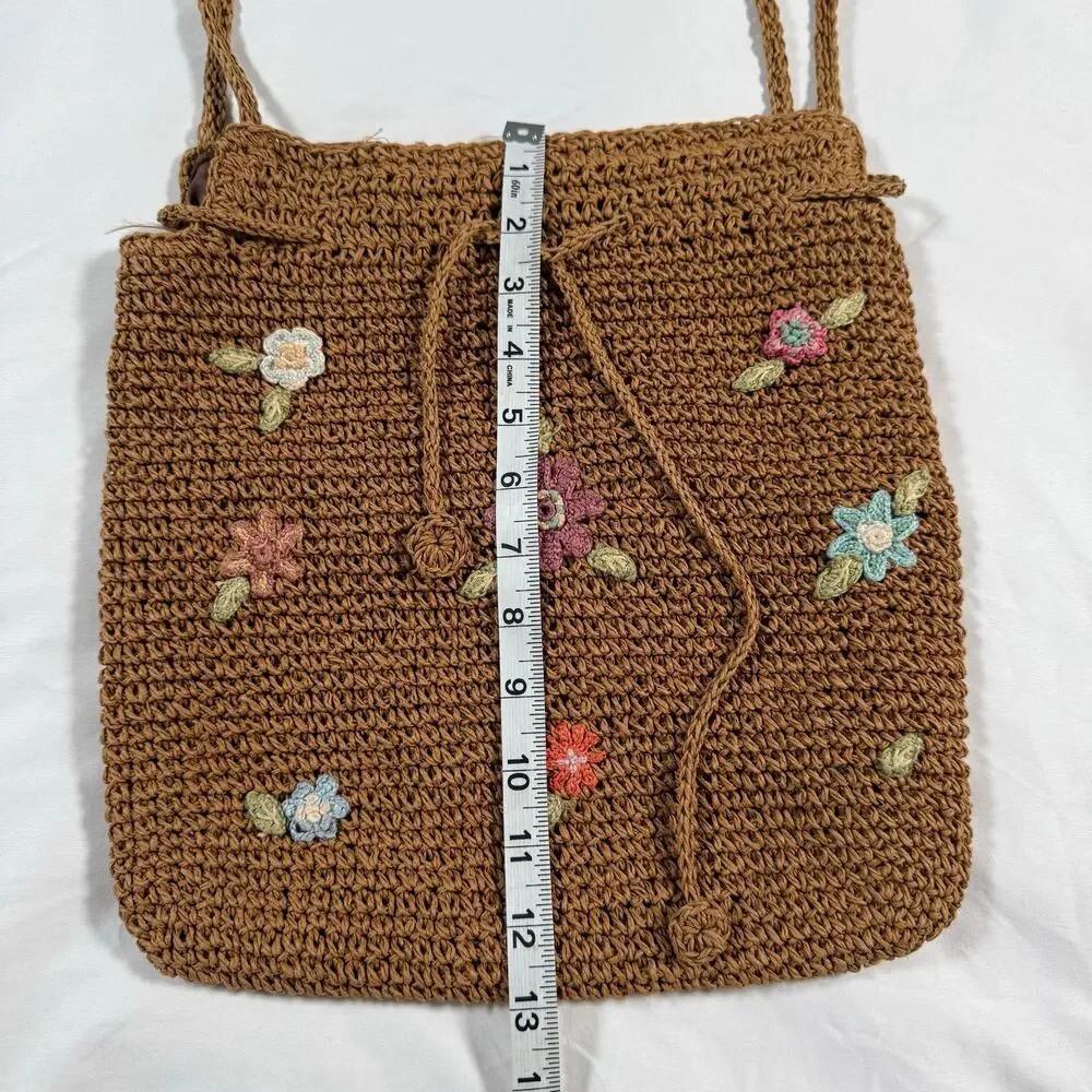 American Vintage vintage crochet